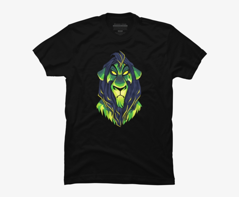 Scary Scar - Hard Rock Cafe Polos, transparent png download