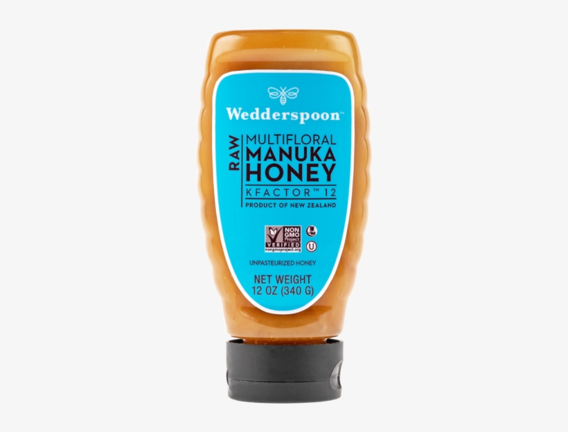 Wedderspoon Organic - Liquid Hand Soap, transparent png download