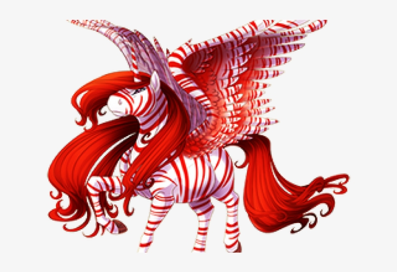 Valley Of Unicorn Alicorn, transparent png download