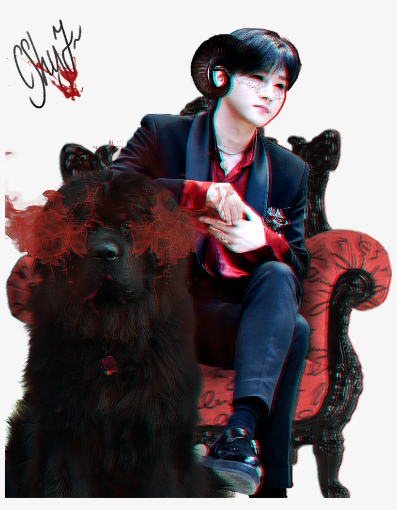 Monsta X I - Turkey, transparent png download