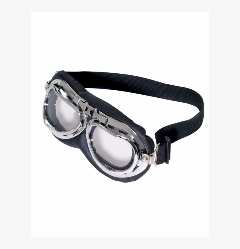 Steampunk Aviator Goggles - Still Life Photography, transparent png download