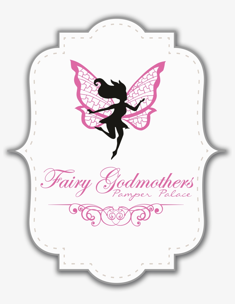 Share This Entry - Fairy Silhouette, transparent png download