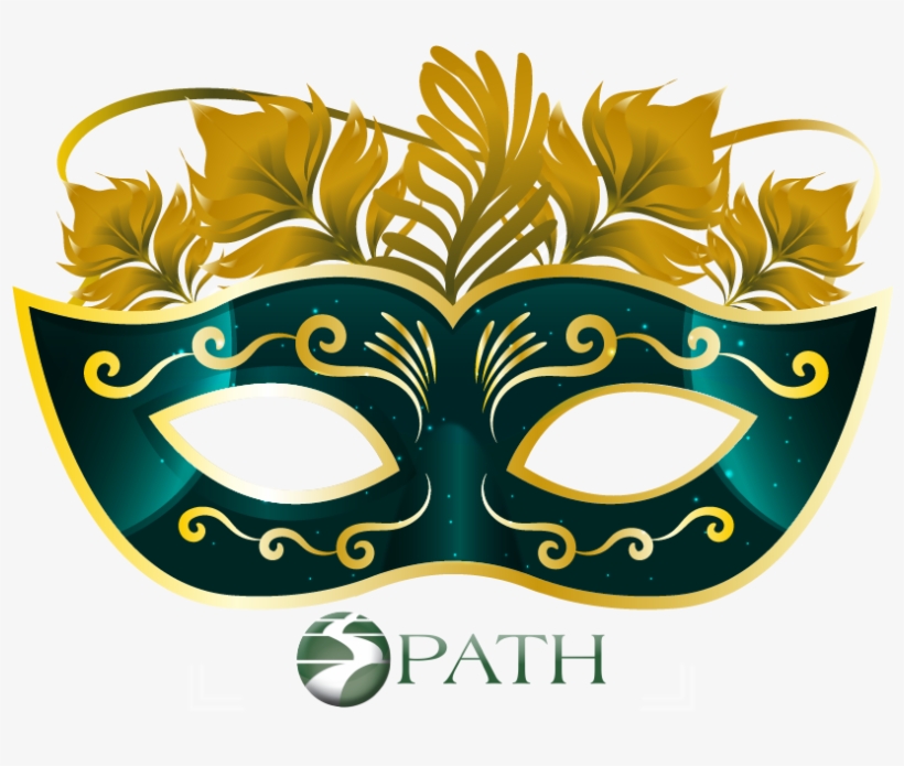 Celebrate Mardi Gras And Fat Tuesday With Path At Etx - Path Tyler Tx, transparent png download