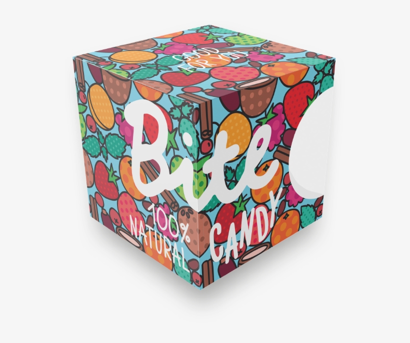 Strawberry •orange •mint-chocolate - Coffee Table, transparent png download