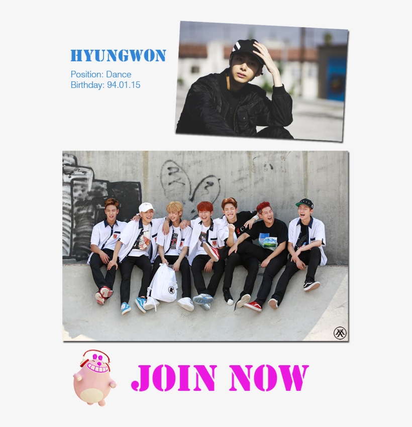 Let's Share Our Love For This Amazing Group - Army, transparent png download