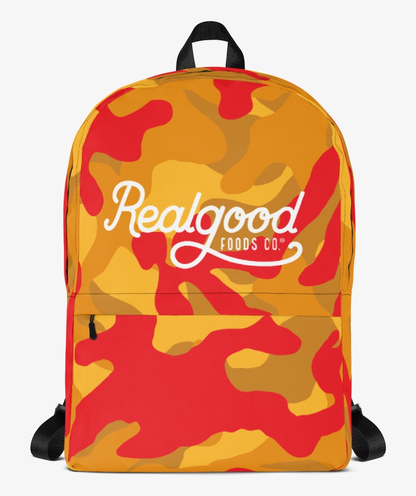Back To Products - Backpack, transparent png download