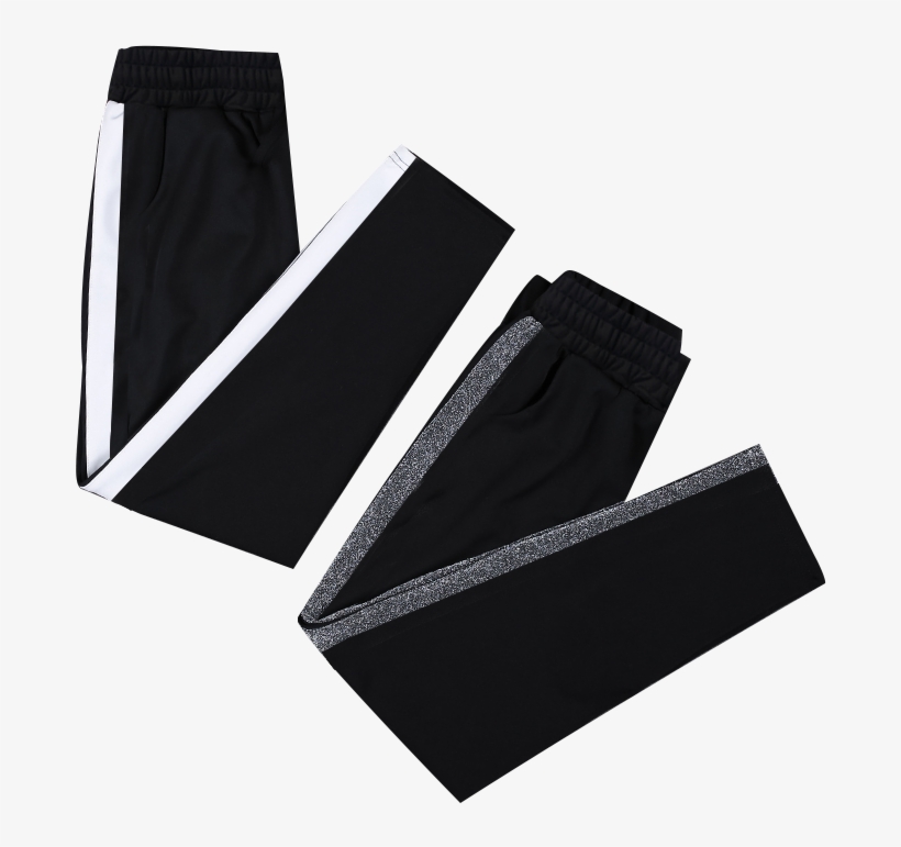 Sports Pants, Women's Pants, Spring And Autumn Bf Harajuku - Sock, transparent png download