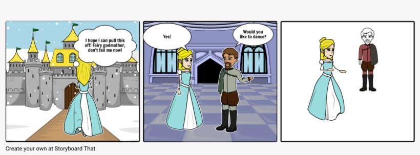 Cinderella, transparent png download