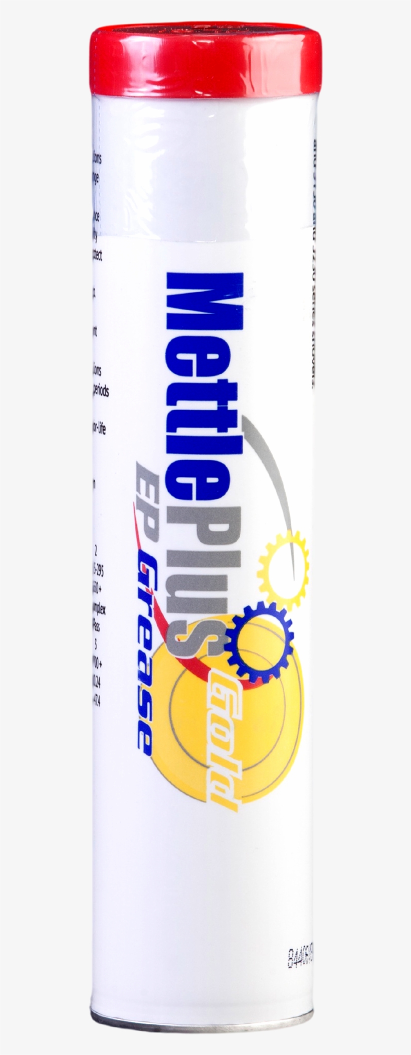 Cleanboost Mettle Plus 14 Oz Ep2 High Temp Grease, transparent png download