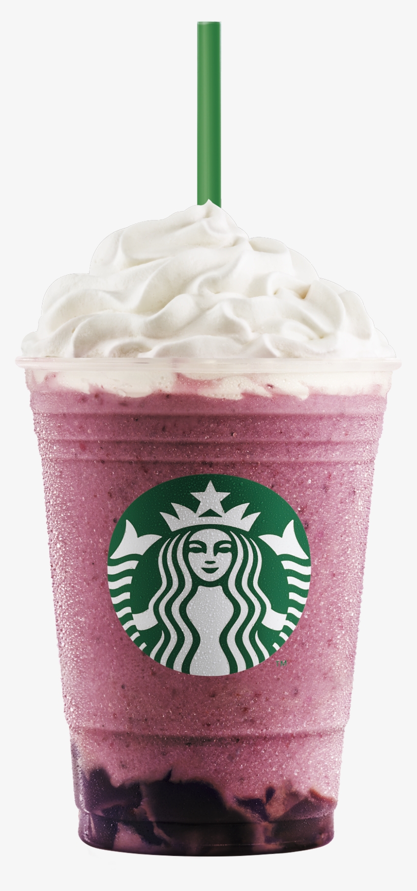 Starbucks Lovers In Asia Just Got 4 More Fruity Drinks - Ice Cream Sodas, transparent png download
