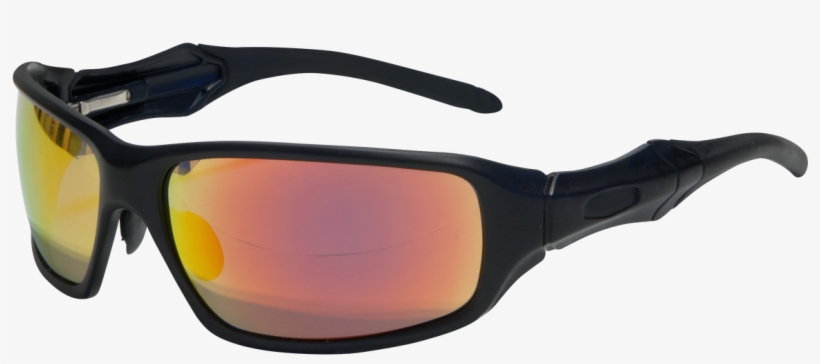 Low Cost Aluminum Sunglass - Plastic, transparent png download