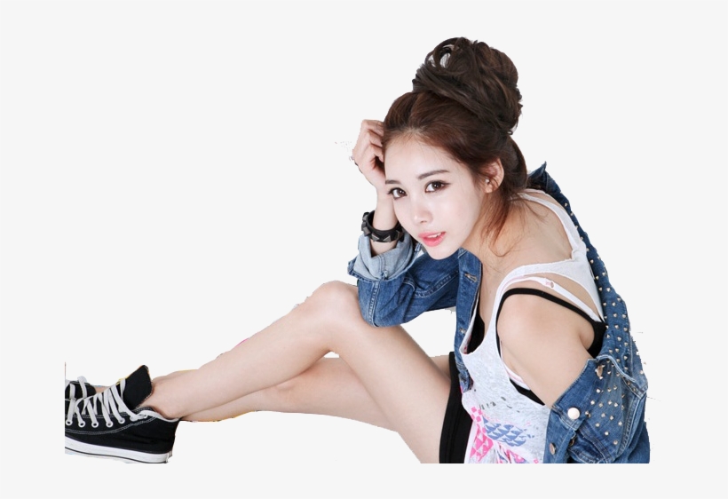 Dodo Ulzzang Set No - Photo Shoot, transparent png download