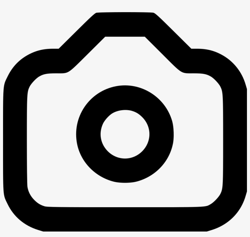 Camera Film Photo Photography Picture Pictures Comments - Circle, transparent png download