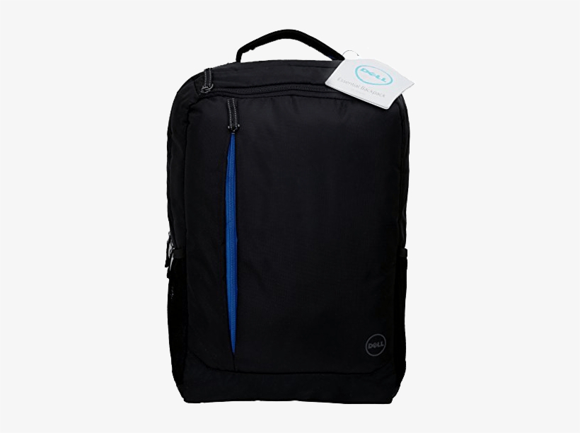 Dell Essentials Laptop Backpack Dell Bags Transparent PNG 569x569