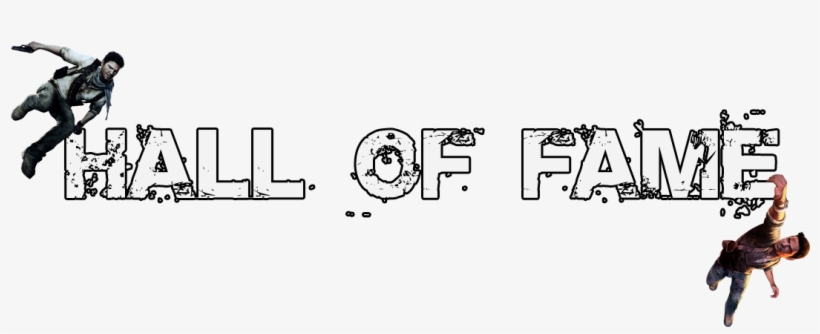 7dnatbh - Uncharted 2, transparent png download