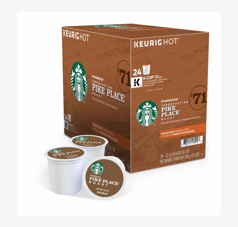 Coffee K Cups, transparent png download