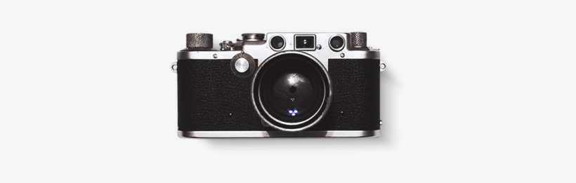 Camera Film - Camera Classic Png, transparent png download