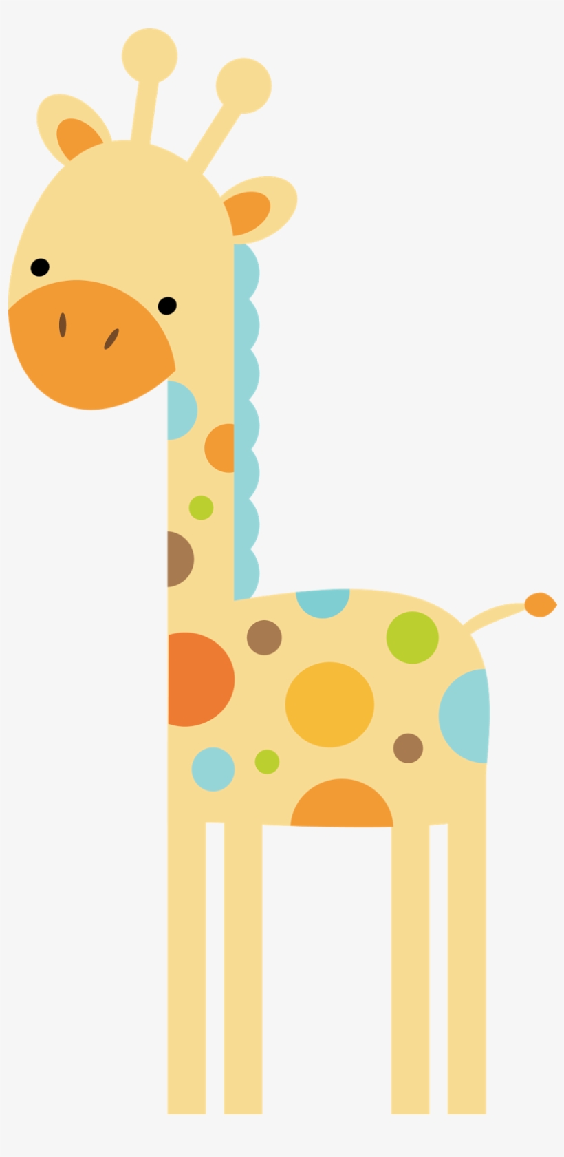 Giraffe Png Pixels Animal - 14 Mod Animal Clipart, transparent png download