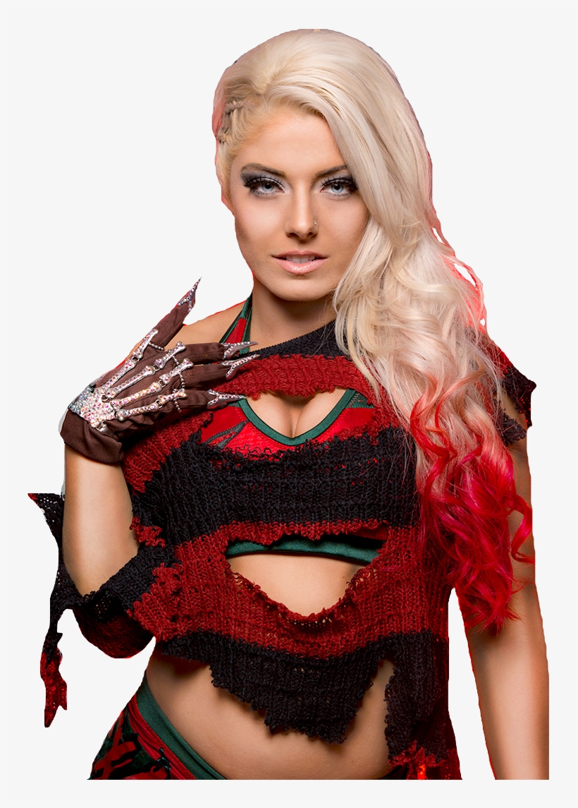 Alexa Bliss Dressing Room, transparent png download
