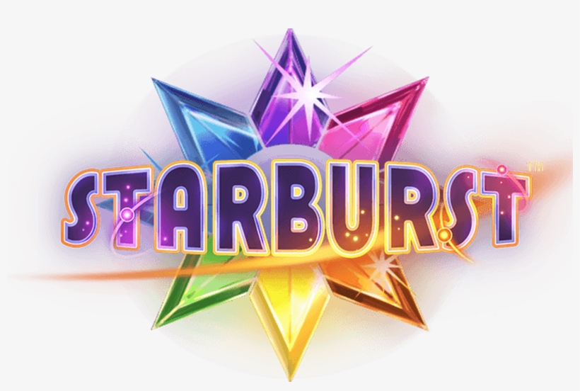 Starburst Casinonettifi - Starburst, transparent png download
