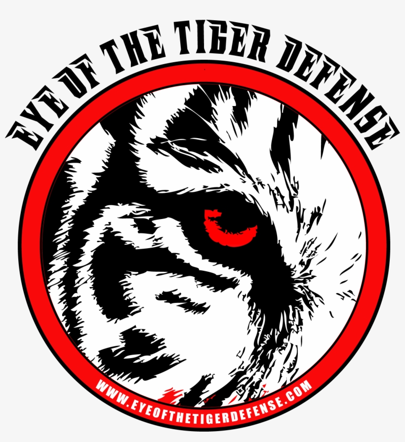 White Tiger Eyes, transparent png download