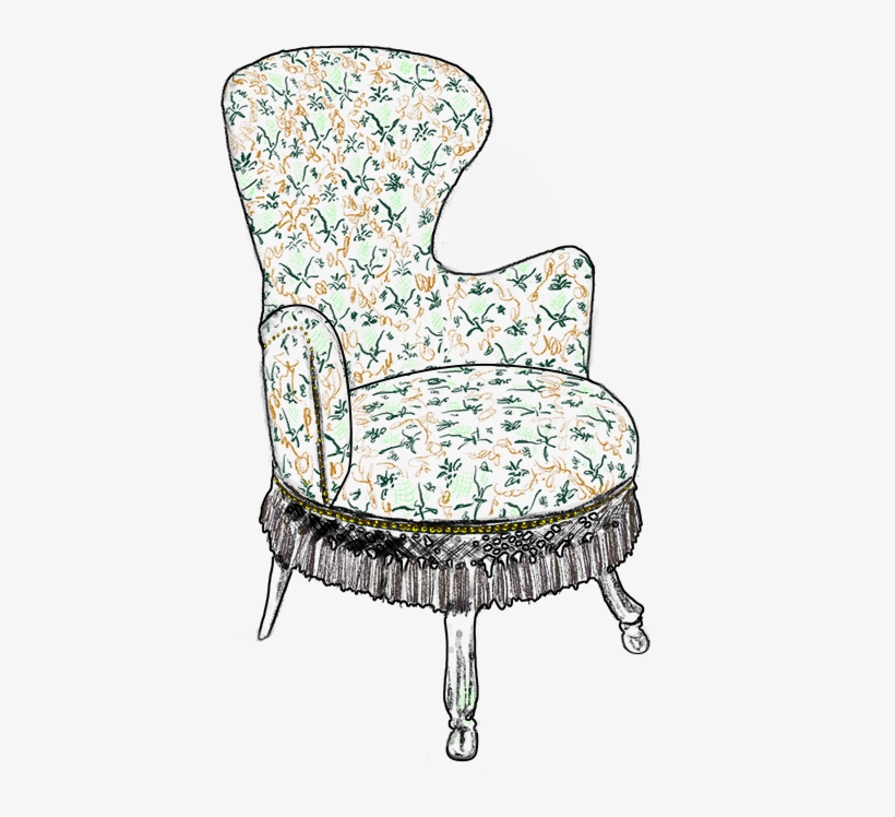Office Chair, transparent png download