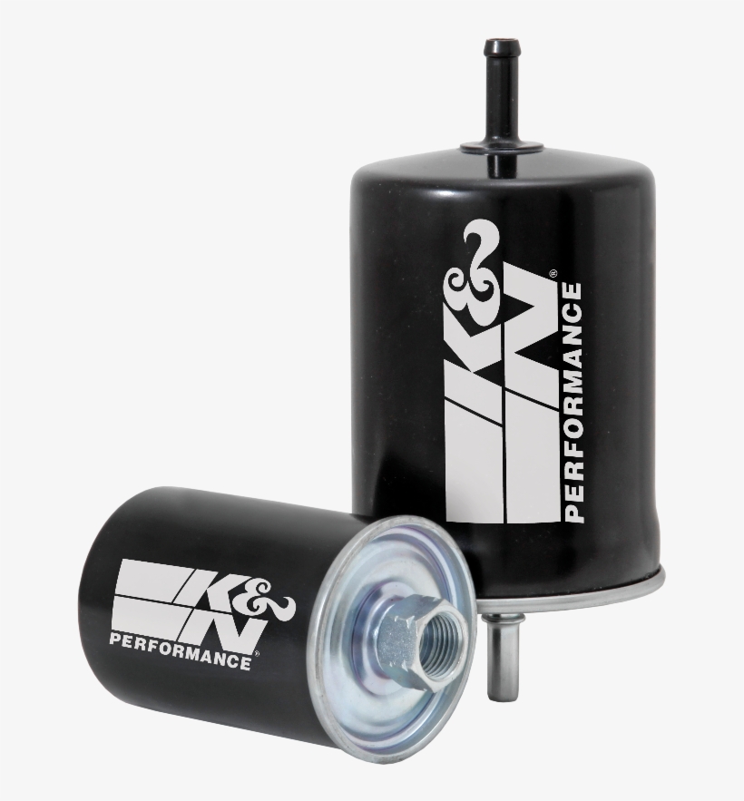 A Good Quality Fuel Filter Can Help Protect Your Fuel - K&n Engineering, transparent png download