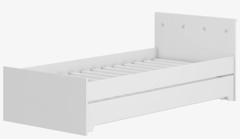 Bed - Divicar Perola, transparent png download