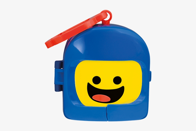the lego movie happy meal