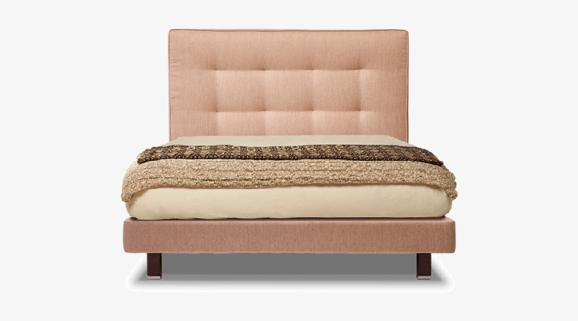 Zoco - Bed Frame, transparent png download