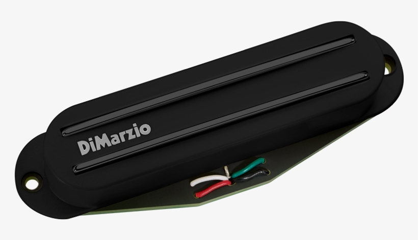 The Chopper - Dp184 - Dimarzio, transparent png download