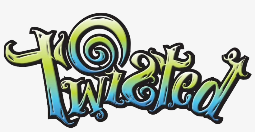 Twisted Tanyas Twisted Tanyas - Illustration, transparent png download