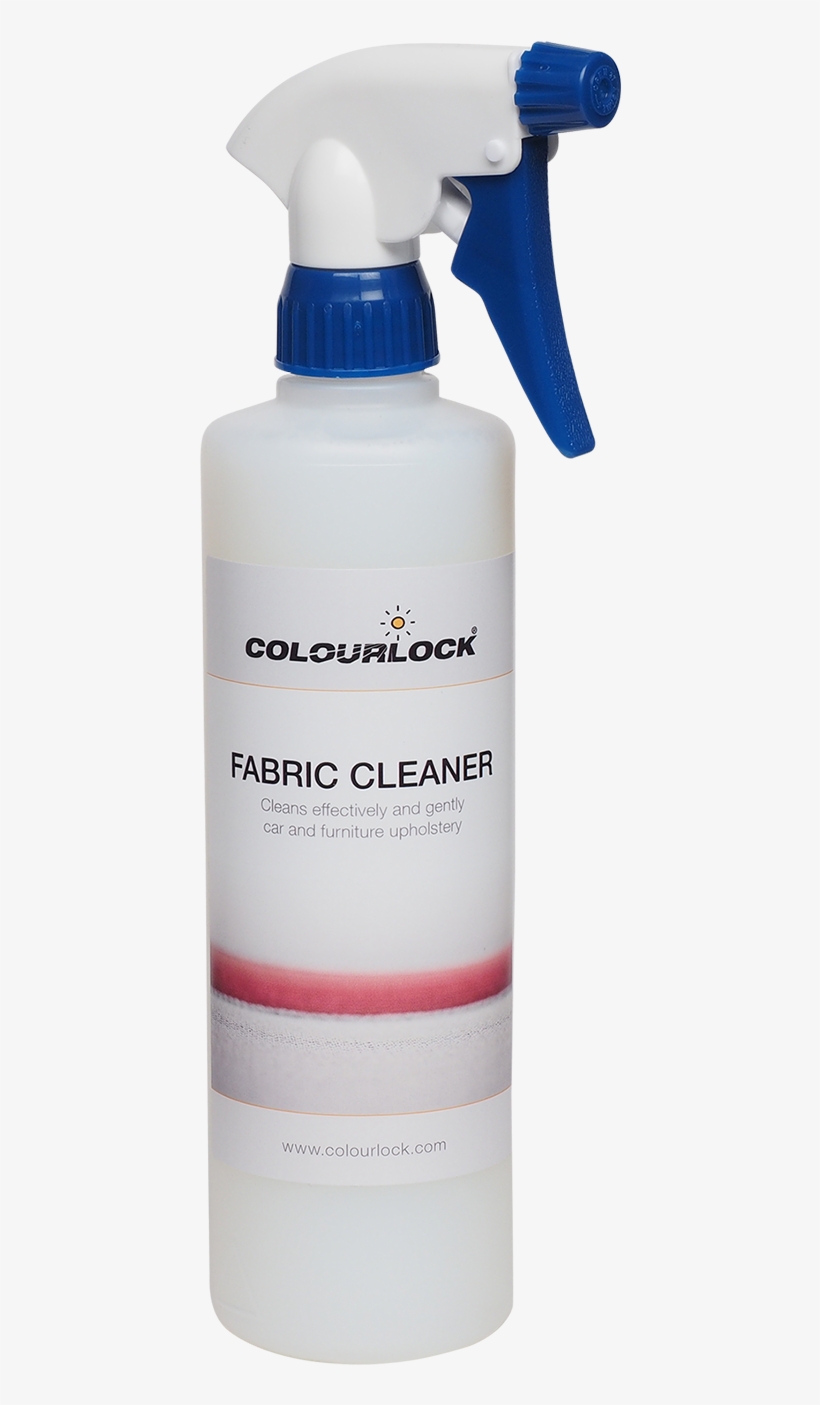 Colourlock Alcantara Leather & Textile Cleaner, 500 - Limpiador Piel De Alcantara, transparent png download