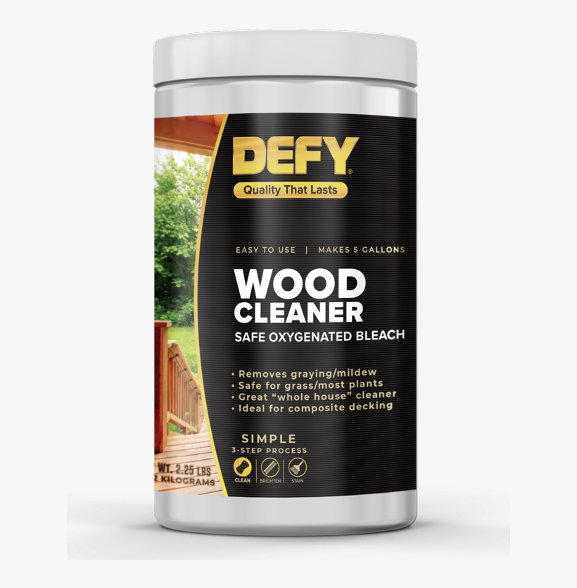 Defy Wood-cleaner - Insect, transparent png download
