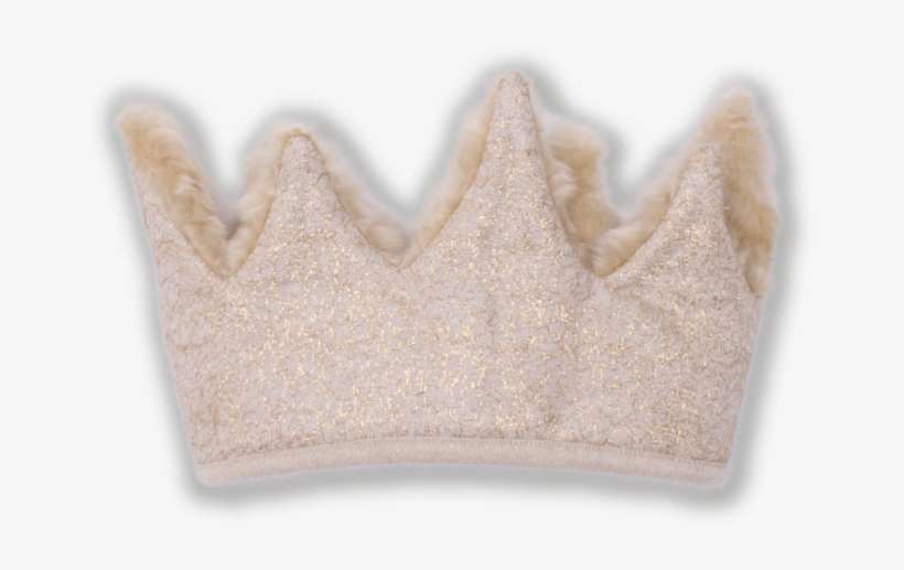 Noe&zoe Noe & Zoe Golden Crown - Tiara, transparent png download