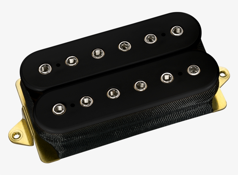 The Humbucker From Hell® Dp156 - Dimarzio, transparent png download
