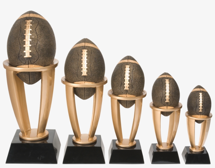 Football Tower Award, transparent png download