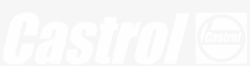 Castrol Logo Black And White - Johns Hopkins Logo White, transparent png download