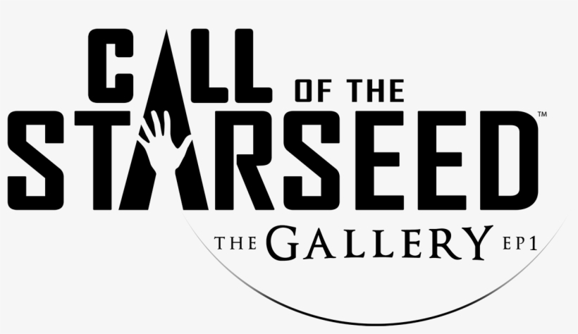 Call Of The Starseed Logo, transparent png download