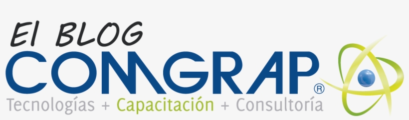 Blog De Comgrap Capacitación - Graphics, transparent png download