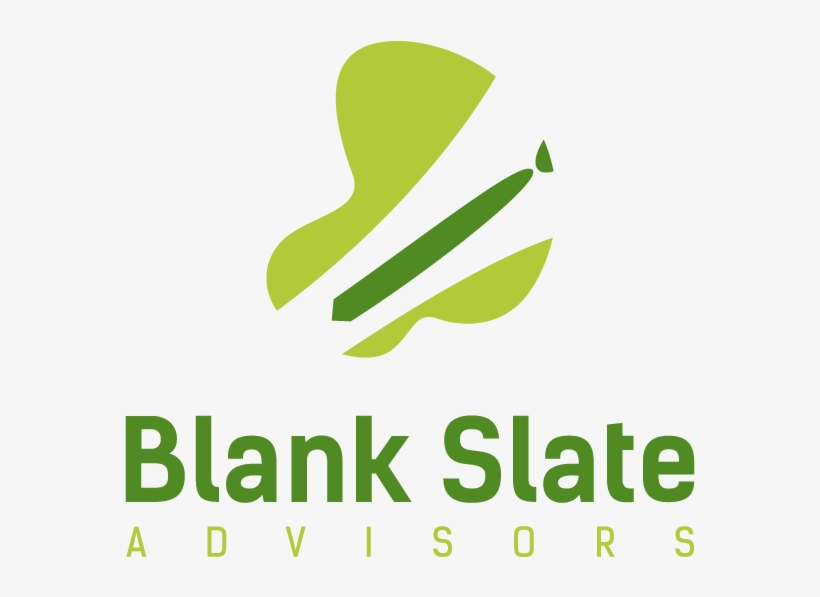 Logo Design By Aiproject For Blank Slate Advisors - Graphics, transparent png download