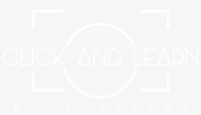 Click And Learn Photography - Johns Hopkins Logo White, transparent png download