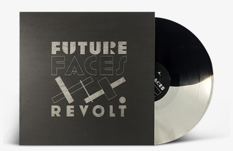 Future Faces "revolt" Future Faces "revolt" - Circle, transparent png download