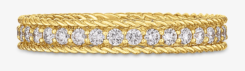 Symphonyprincess Ring With Diamonds - Bracelet, transparent png download