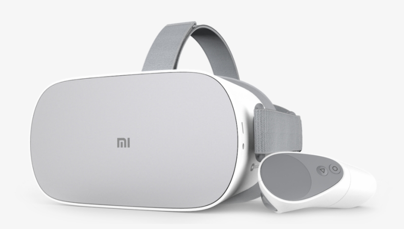 Looking For An Oculus Go For Rent We Rent All Virtual - Oculus Go Transparent, transparent png download