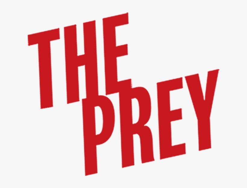 The Prey - Graphics, transparent png download