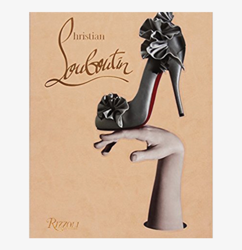 Christian Louboutin, transparent png download