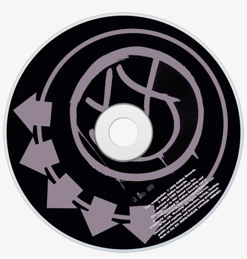 1000 × 1000 In Blink-182 - No Future Blink 182, transparent png download