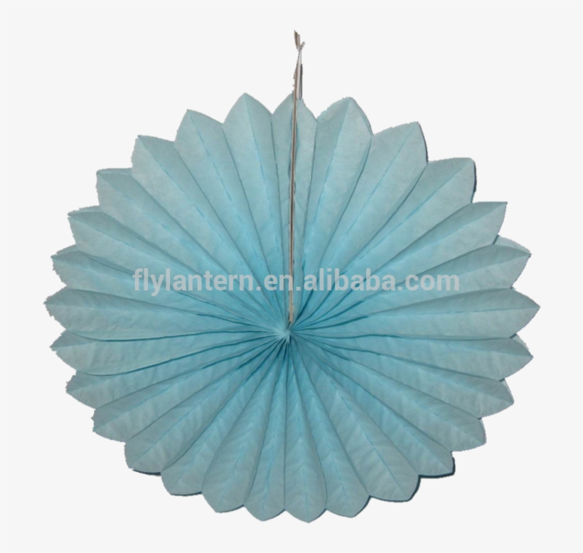 Multicolor Paper Fan Flower Factory Direct Sale Paper - Brain Attack Awareness Week, transparent png download