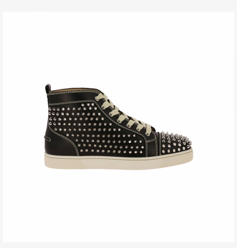 Christian Louboutin - Polka Dot, transparent png download